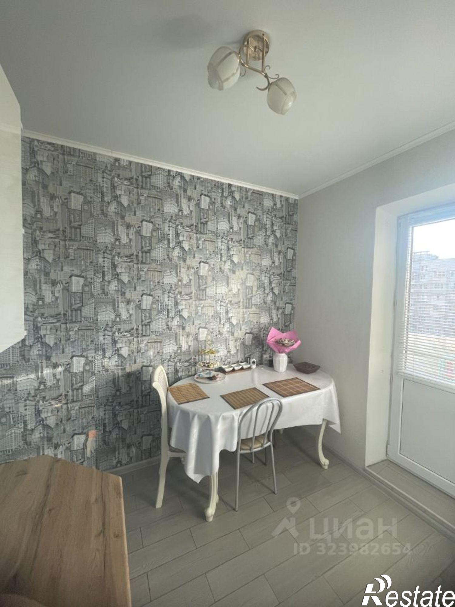 Купить квартиру за 3 700 000 рублей на ул Румынская, 16