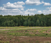 2-комн, 54кв м, этаж 2/5 Ленина улица, д.55