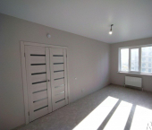 1-комн, 36кв м, этаж 9/14 Жилая улица, 6