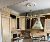 2-комн, 55кв м, этаж 5/6 пл Ленина, 10