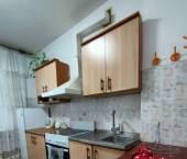 3-комн, 80кв м, этаж 13/14 Кубанская улица, 17 к2