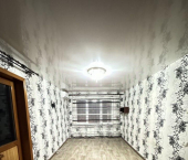 1-комн, 34кв м, этаж 5/9 улица Аксакова, 10 к1