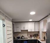 коттедж 60 кв м ул Проездная, 32