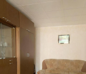 3-комн, 60кв м, этаж 2/5 ул Химиков, 7 1