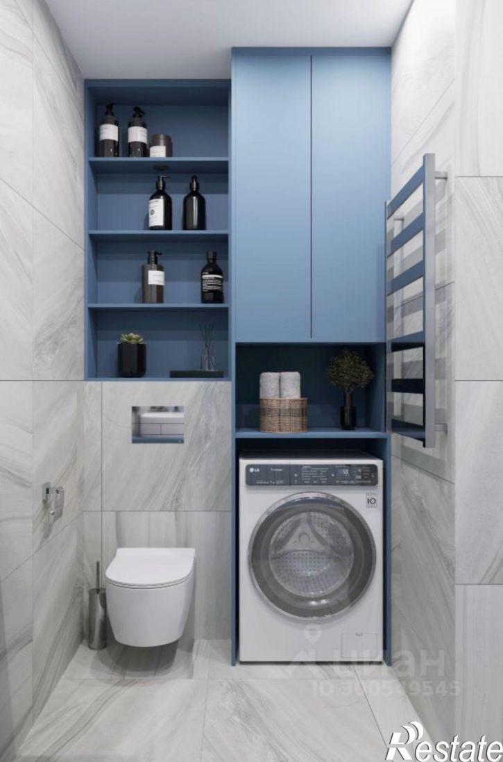 1-комн квартира в новом доме Украинская улица, 3,  д. 3