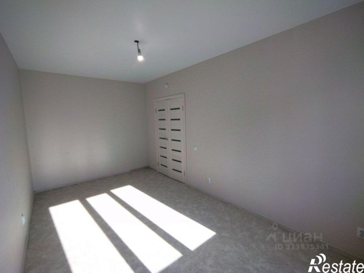 1-комн квартира Жилая улица, 6,  д. 6