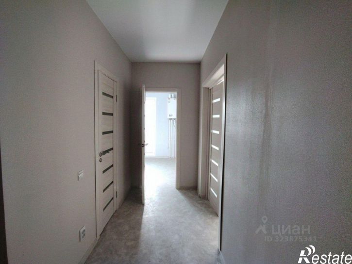 1-комн квартира Жилая улица, 6,  д. 6