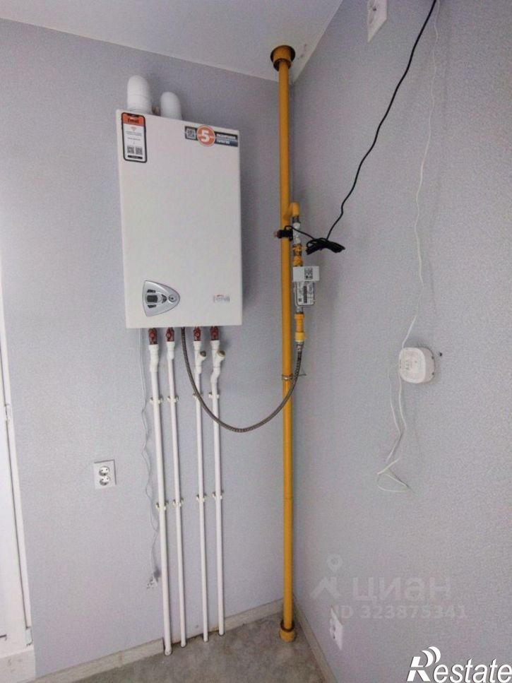 1-комн квартира Жилая улица, 6,  д. 6