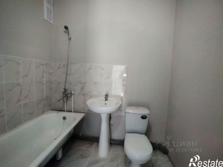 1-комн квартира Жилая улица, 6,  д. 6