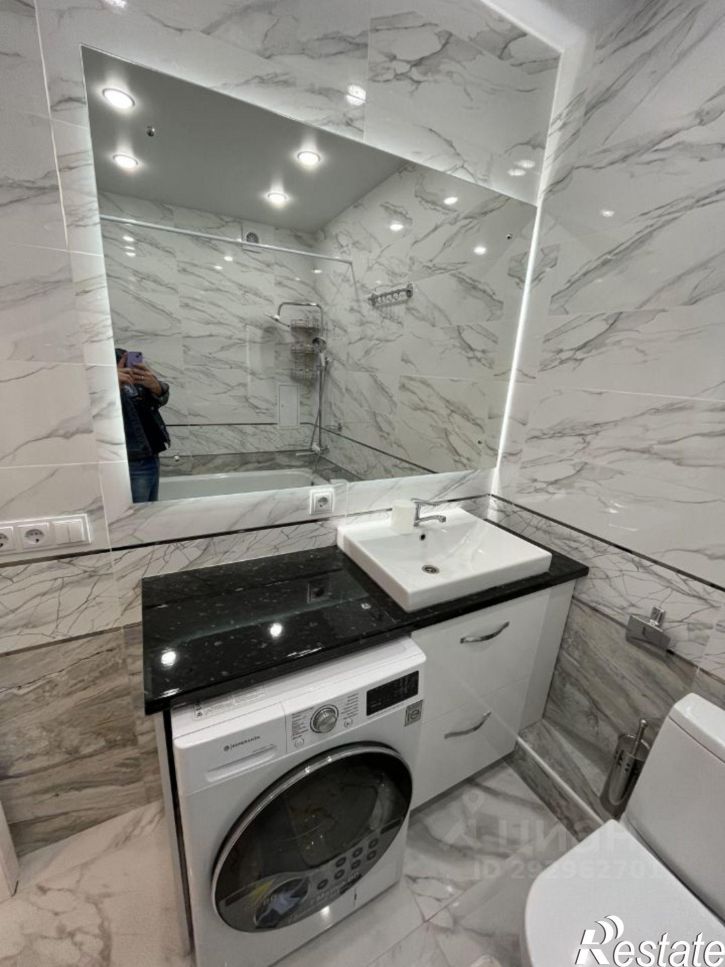 3-комн квартира ул Симферопольская, 1,  д. 1