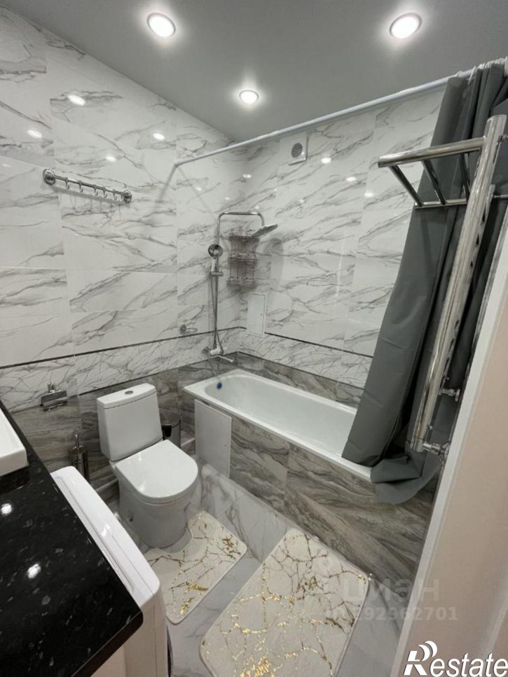 3-комн квартира ул Симферопольская, 1,  д. 1