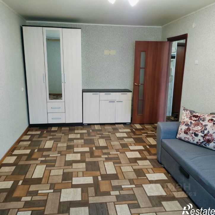 1-комн квартира Заводская площадь, 86,  д. 86