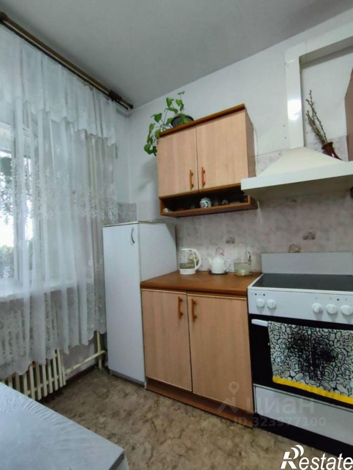 3-комн квартира Кубанская улица, 17 к2,  д. 17 к2