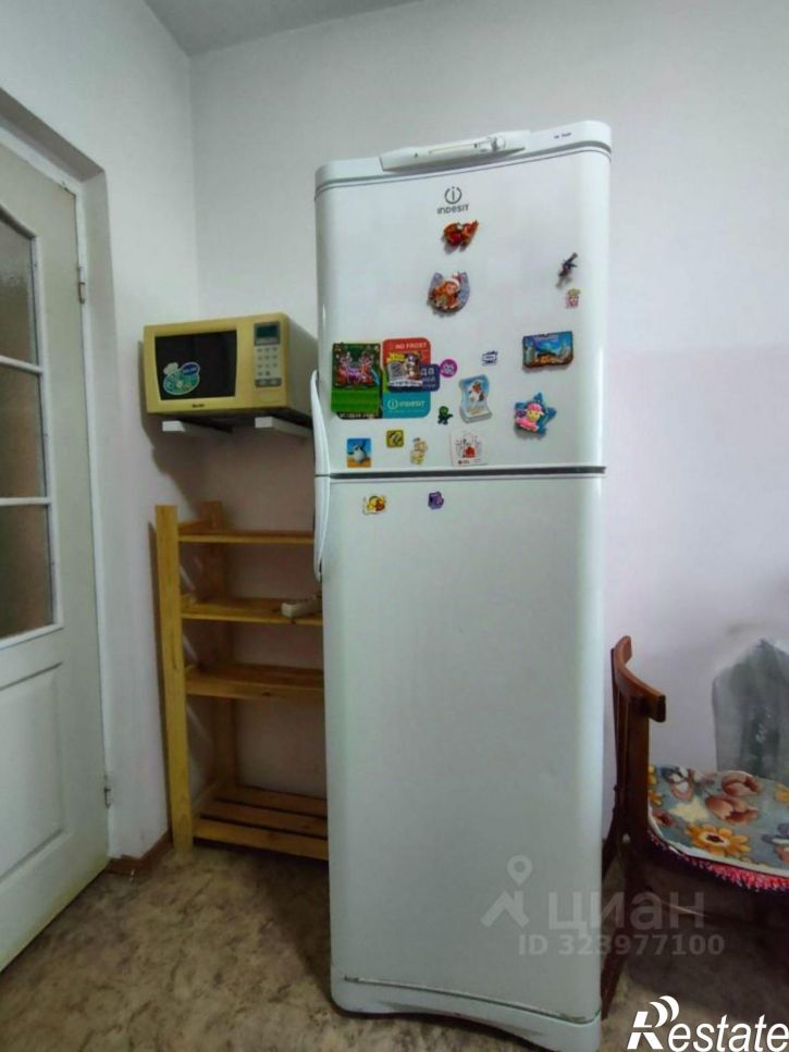 3-комн квартира Кубанская улица, 17 к2,  д. 17 к2