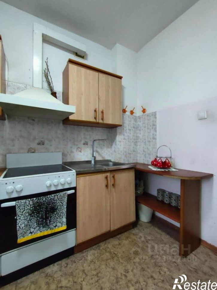 3-комн квартира Кубанская улица, 17 к2,  д. 17 к2