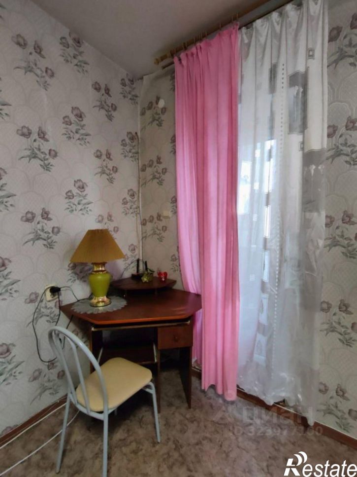 3-комн квартира Кубанская улица, 17 к2,  д. 17 к2