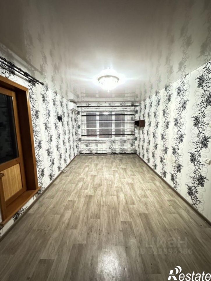 1-комн квартира улица Аксакова, 10 к1,  д. 10 к1