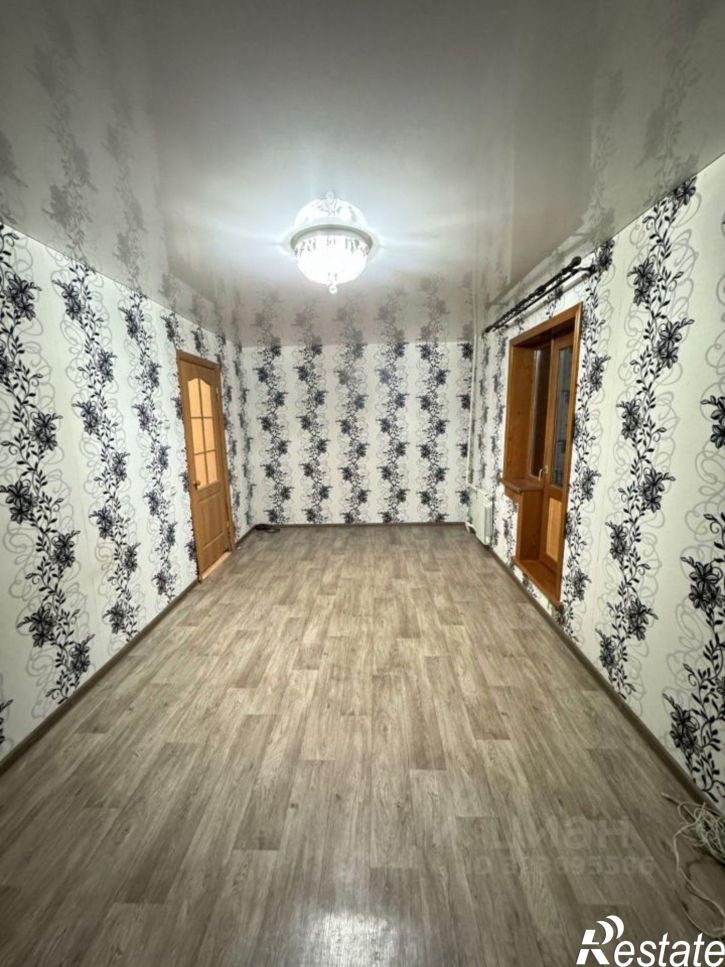 1-комн квартира улица Аксакова, 10 к1,  д. 10 к1