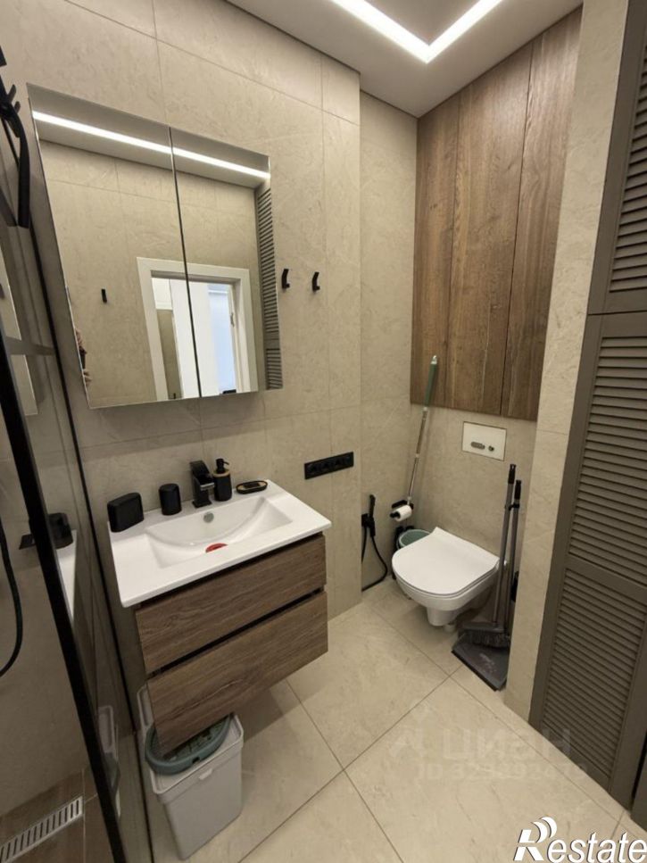 2-комн квартира улица Набережная Приволжского затона, 22А,  д. 22А