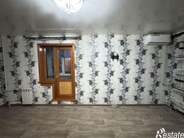 1-комн квартира улица Аксакова, 10 к1,  д. 10 к1