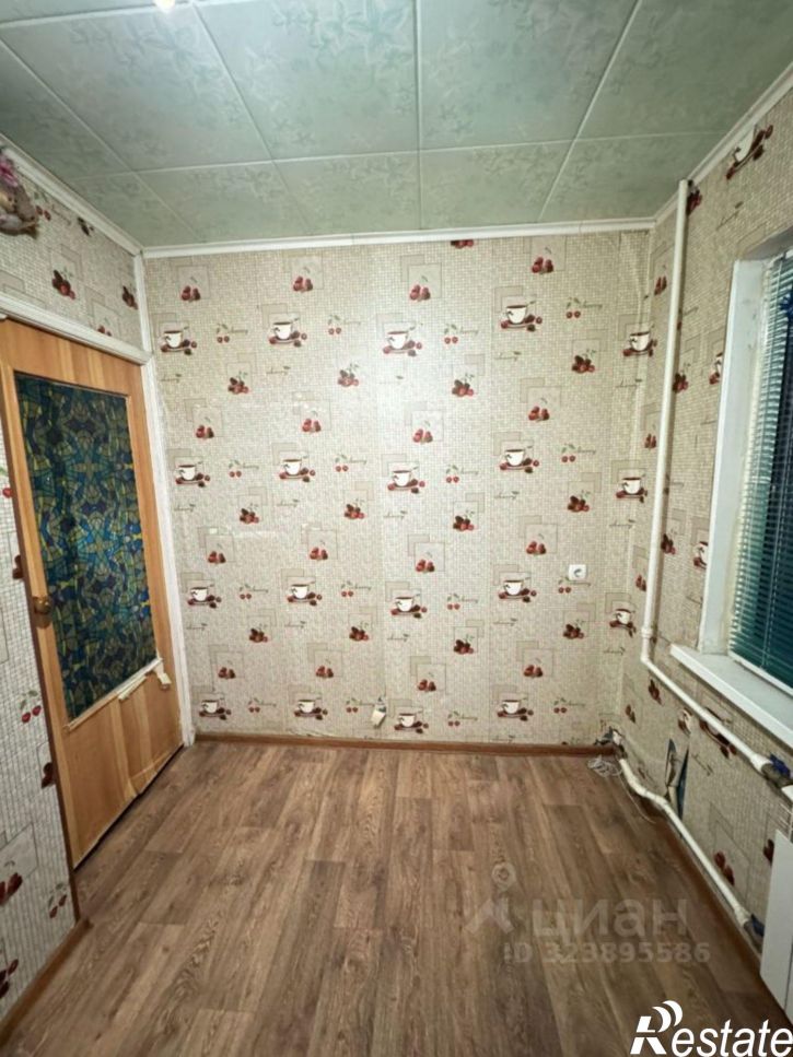 1-комн квартира улица Аксакова, 10 к1,  д. 10 к1