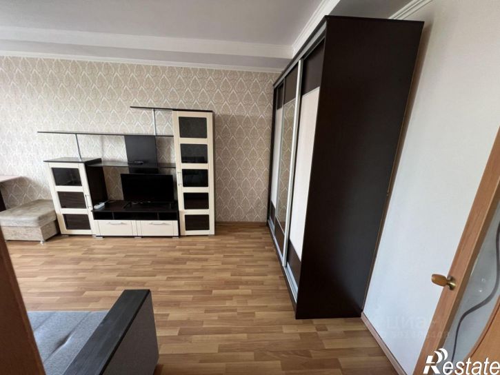 1-комн квартира ул Николая Островского, 164,  д. 164