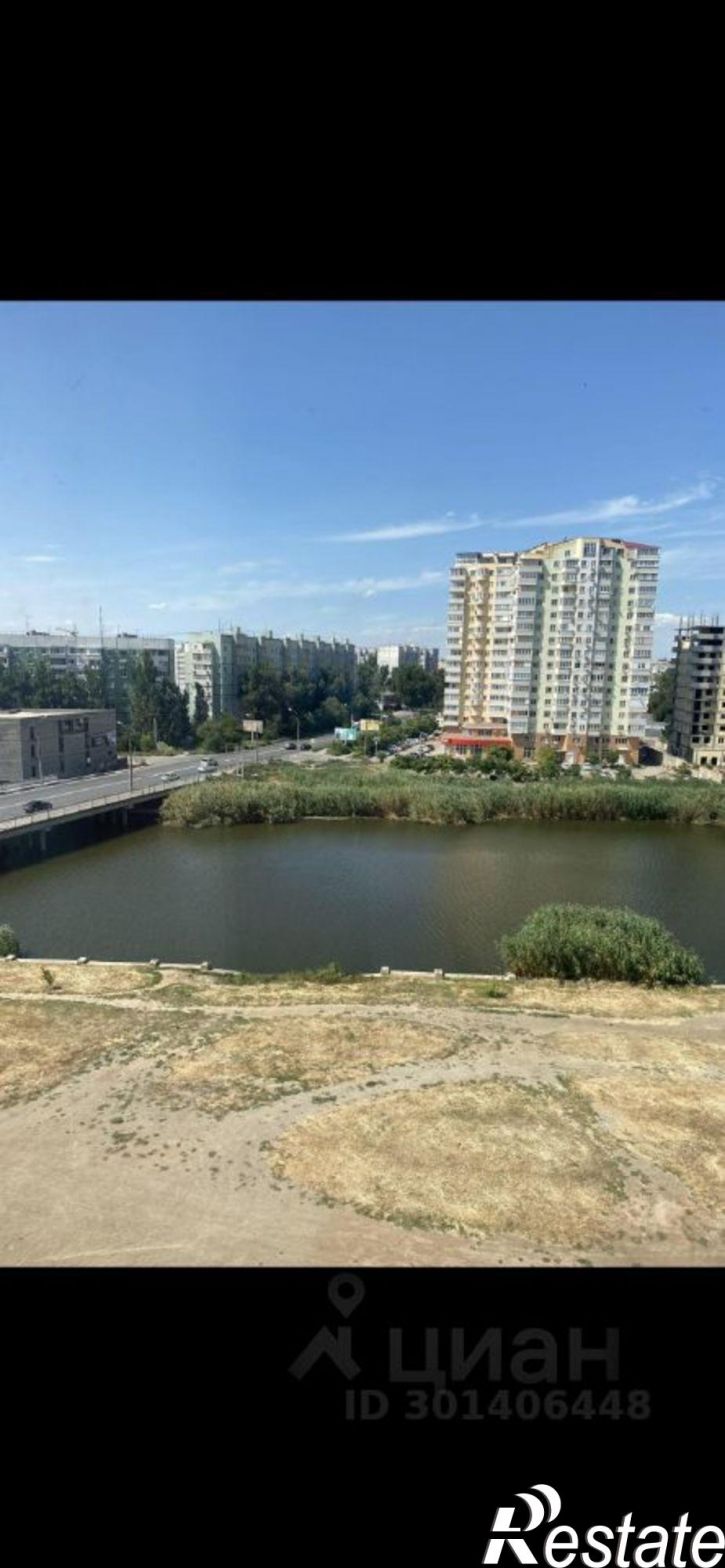 1-комн квартира ул Николая Островского, 164,  д. 164