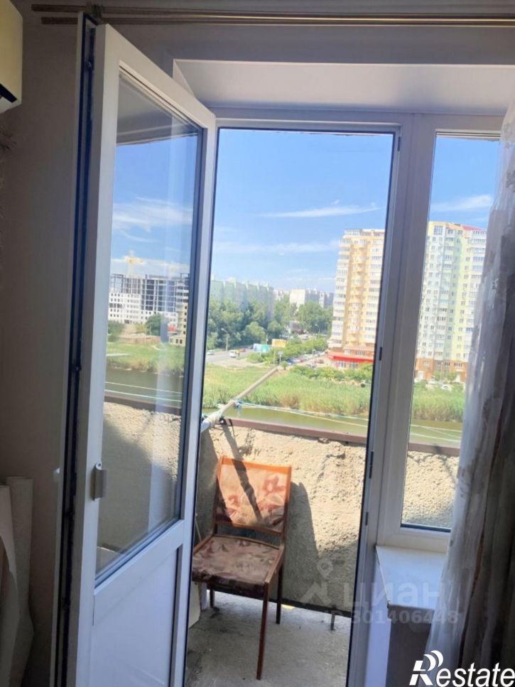 1-комн квартира ул Николая Островского, 164,  д. 164