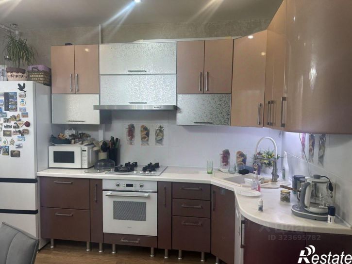 2-комн квартира улица Рылеева, 82,  д. 82