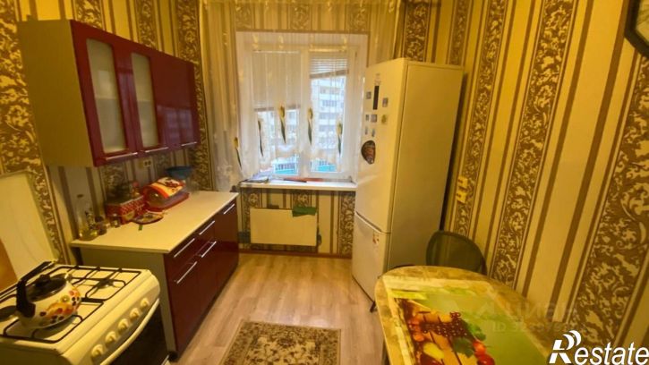 3-комн квартира Грановский переулок, 63,  д. 63