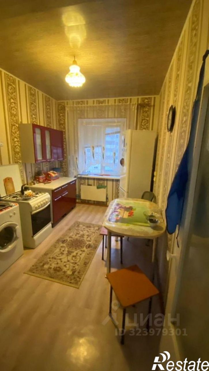 3-комн квартира Грановский переулок, 63,  д. 63