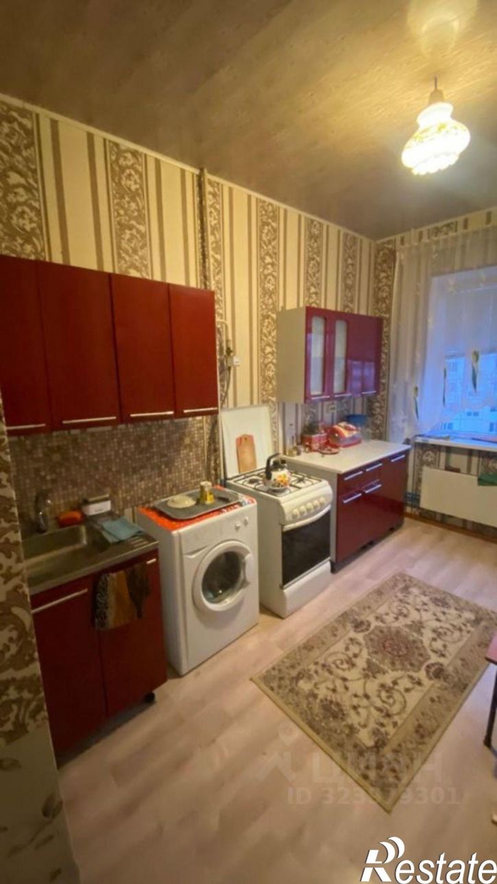 3-комн квартира Грановский переулок, 63,  д. 63