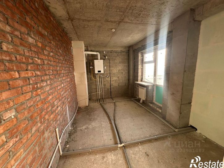 3-комн квартира проезд Воробьёва, 5А,  д. 5А