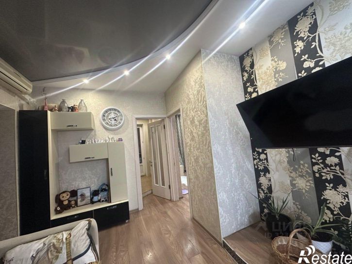 2-комн квартира улица Рылеева, 82,  д. 82