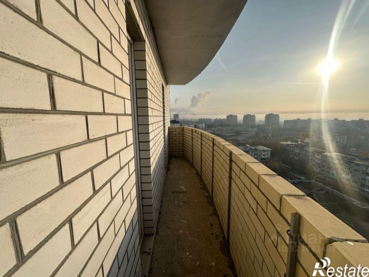 3-комн квартира проезд Воробьёва, 5А,  д. 5А