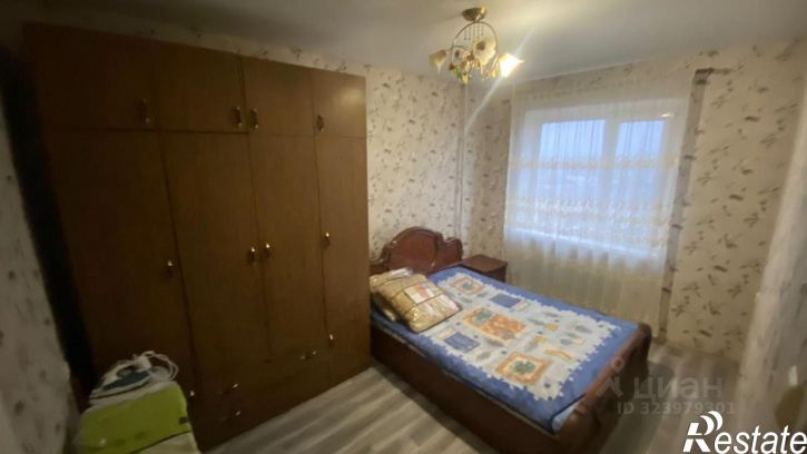 3-комн квартира Грановский переулок, 63,  д. 63