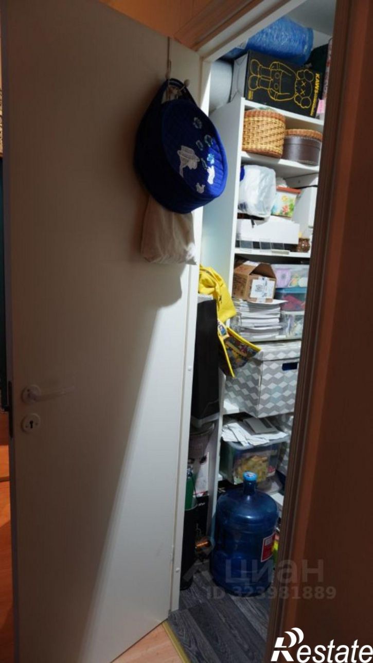 2-комн квартира улица Яблочкова, 36,  д. 36