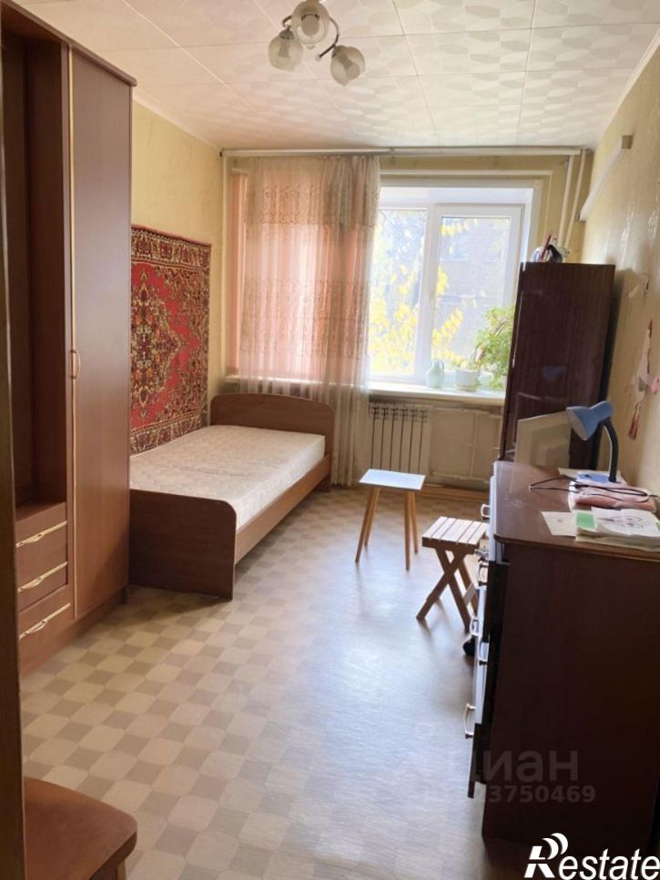 3-комн квартира ул Химиков, 7 1,  д. 7 1,  к. 1