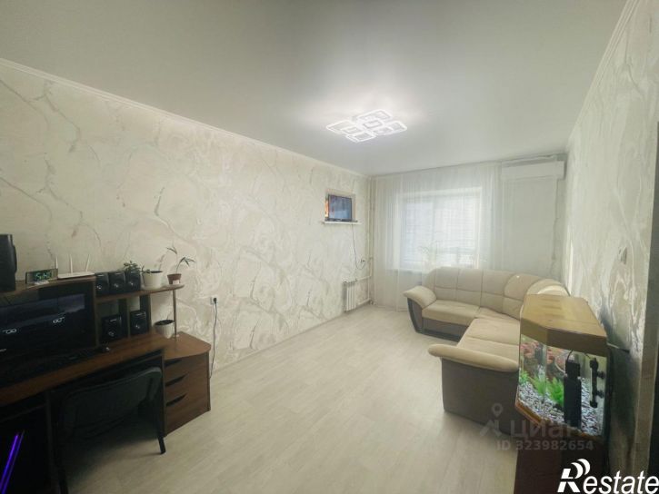 1-комн квартира ул Румынская, 16,  д. 16