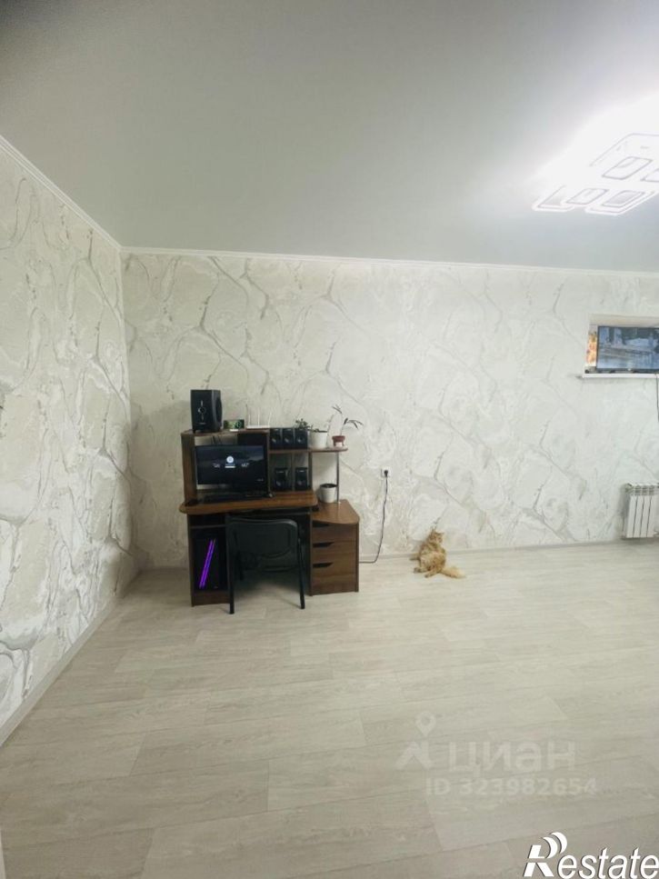 1-комн квартира ул Румынская, 16,  д. 16