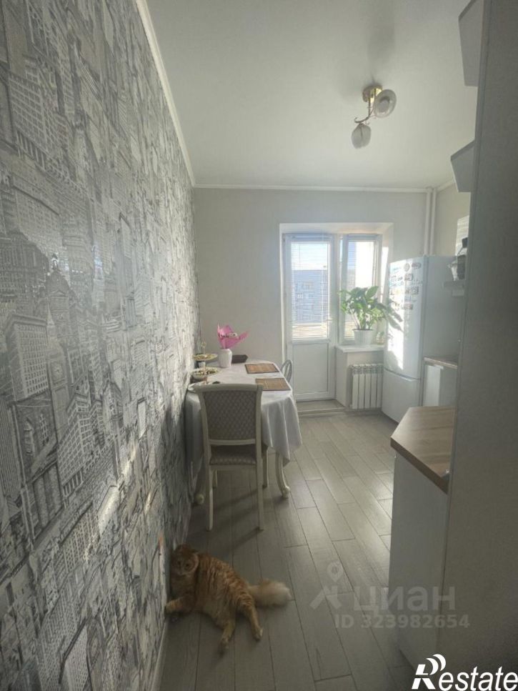 1-комн квартира ул Румынская, 16,  д. 16