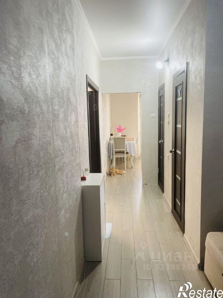 1-комн квартира ул Румынская, 16,  д. 16