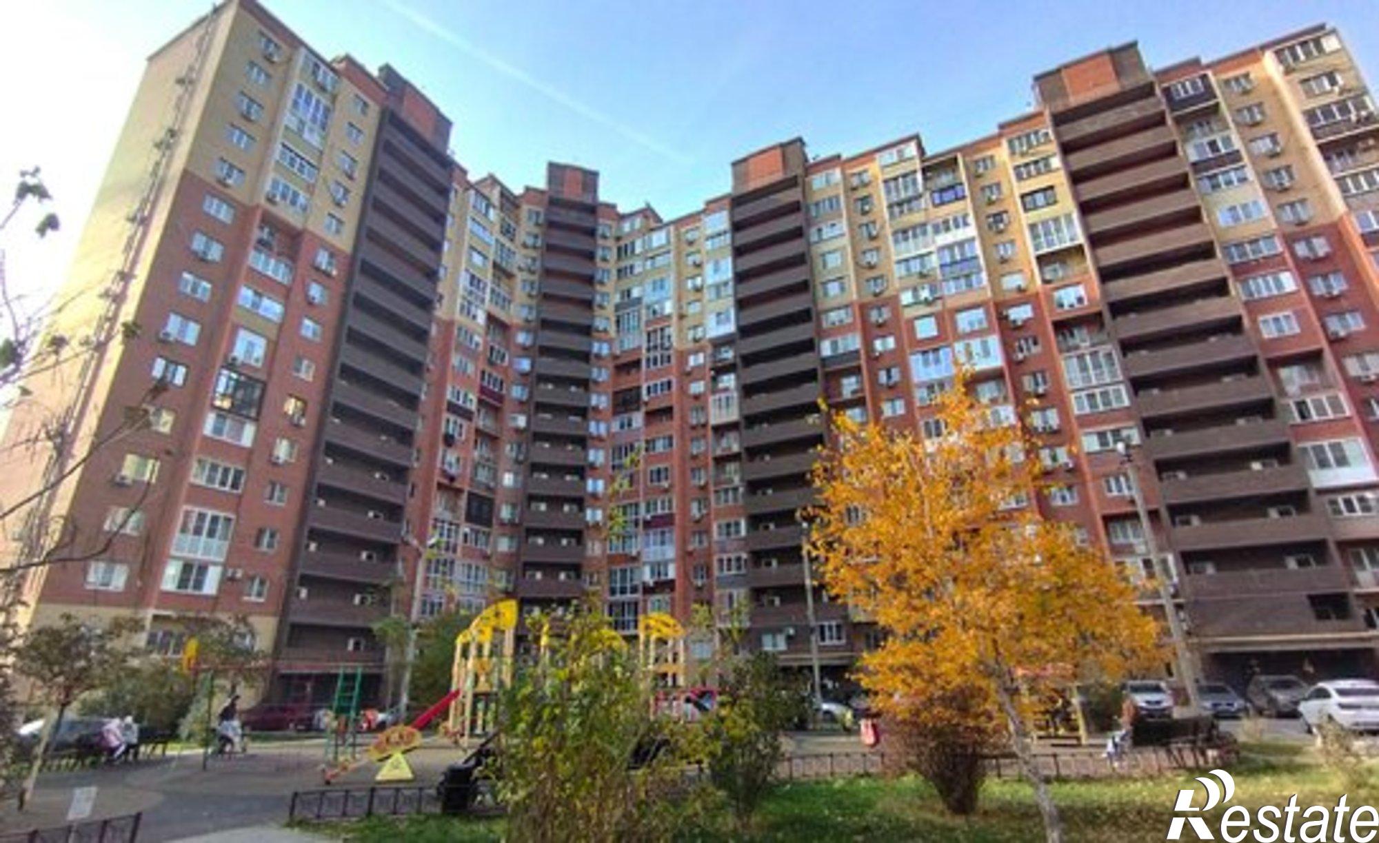 Купить квартиру за 6 990 000 рублей на улица Савушкина, 6 к7