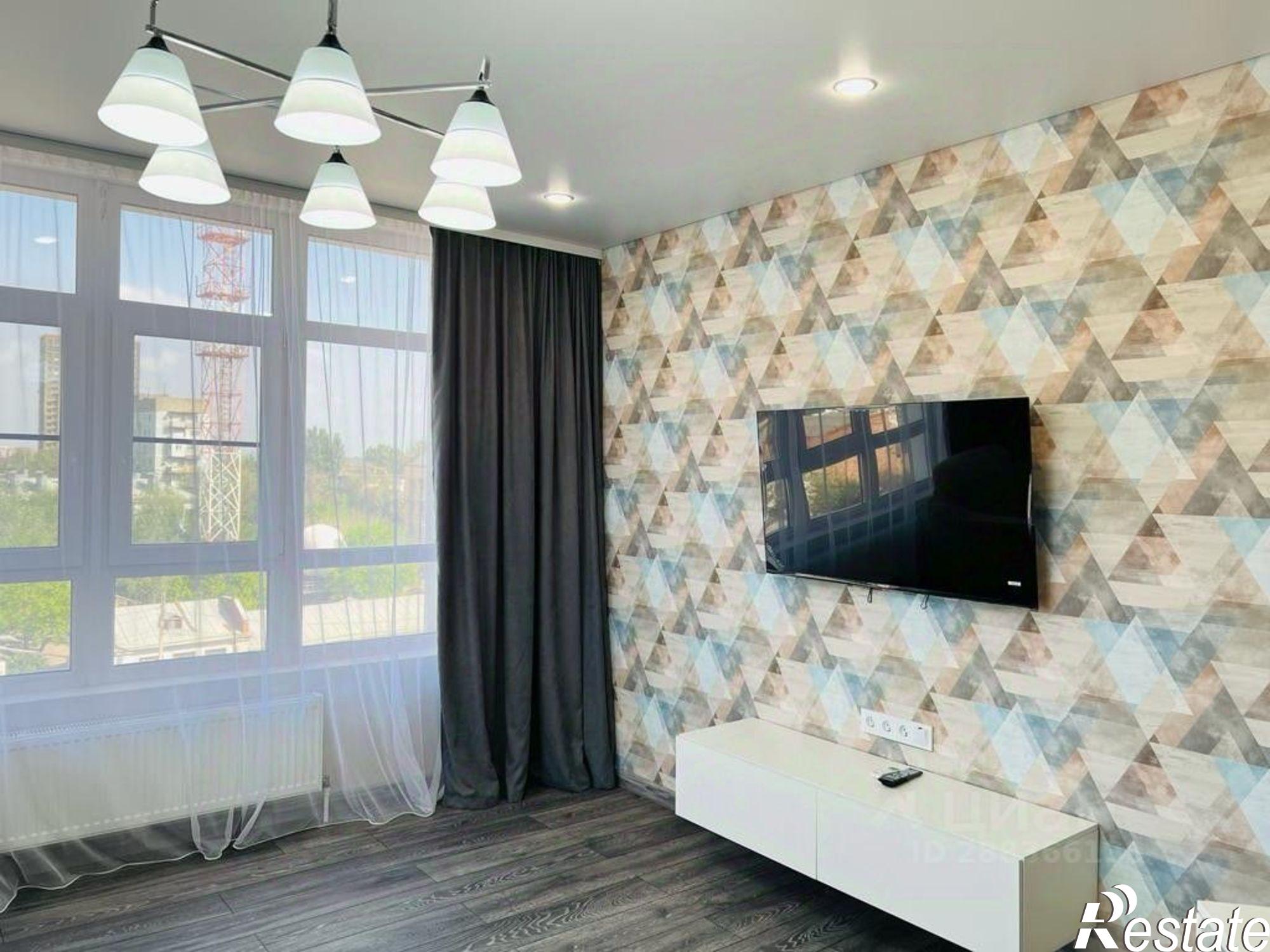 Сдать квартиру за 60 000 рублей на ул Бехтерева, 2а