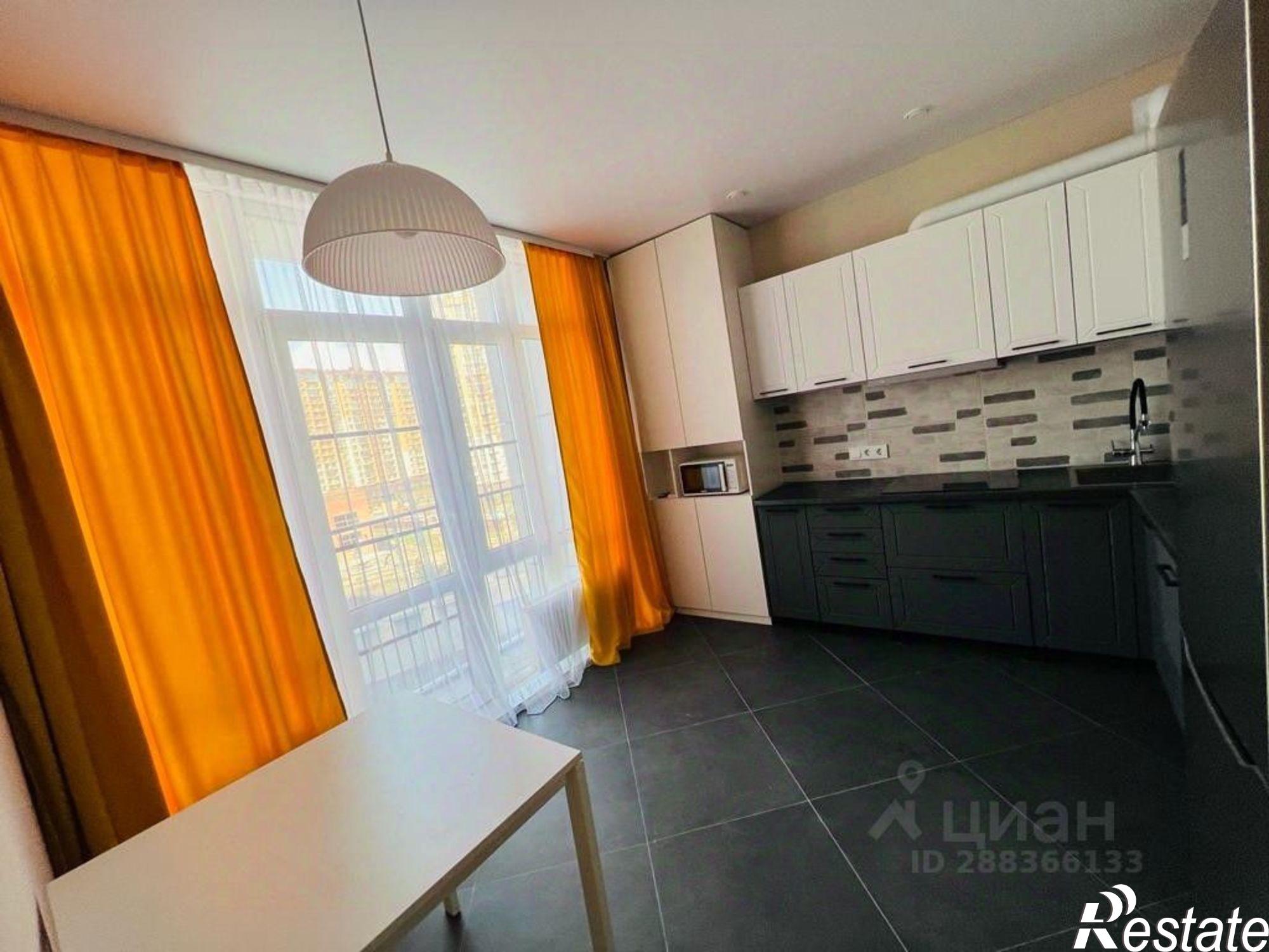 Сдать квартиру за 60 000 рублей на ул Бехтерева, 2а