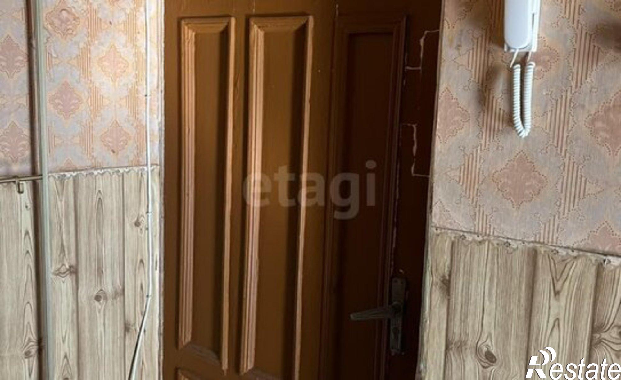 Купить квартиру за 2 900 000 рублей на ул Софьи Перовской, 103 20