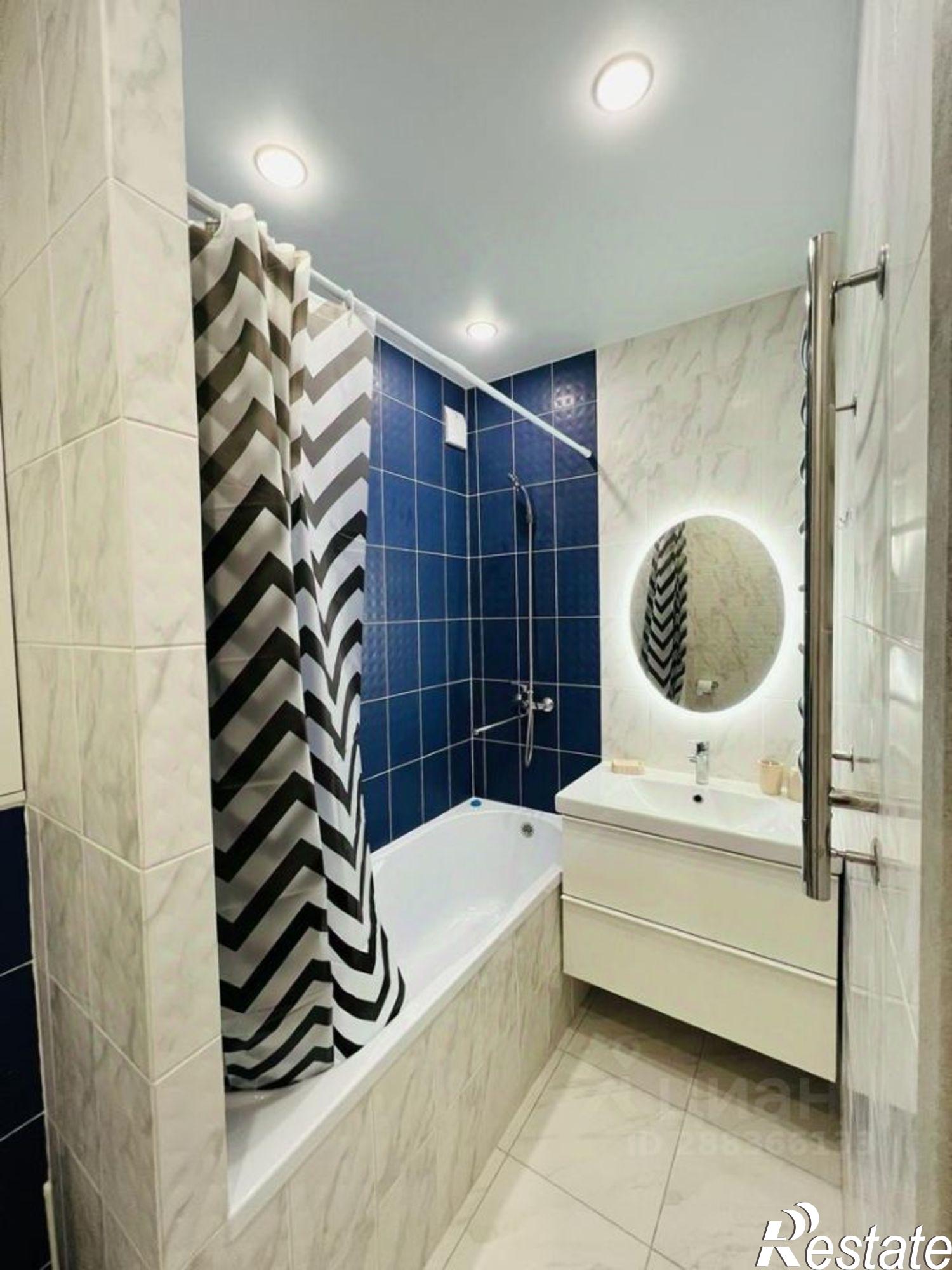 Сдать квартиру за 60 000 рублей на ул Бехтерева, 2а