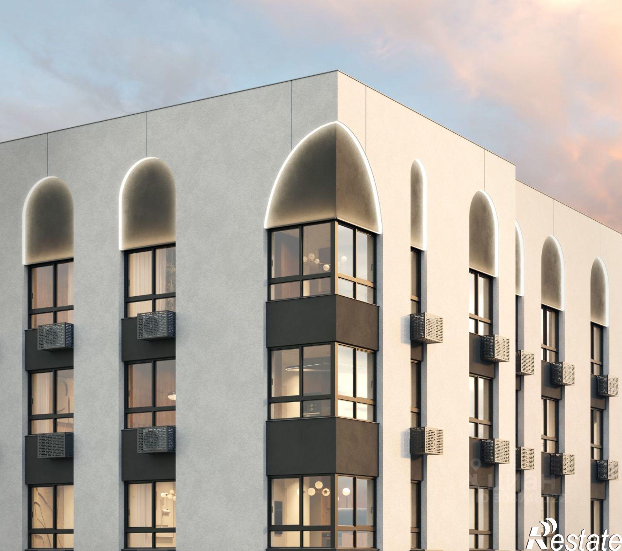 Купить квартиру за 5 770 000 рублей на ул Боевая, 128