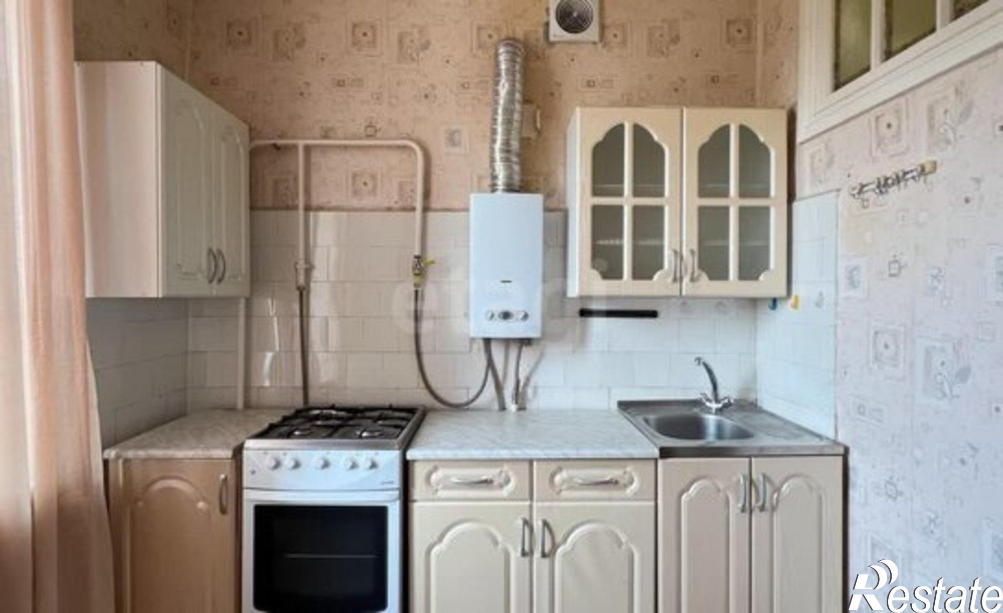 Купить квартиру за 2 900 000 рублей на ул Софьи Перовской, 103 20