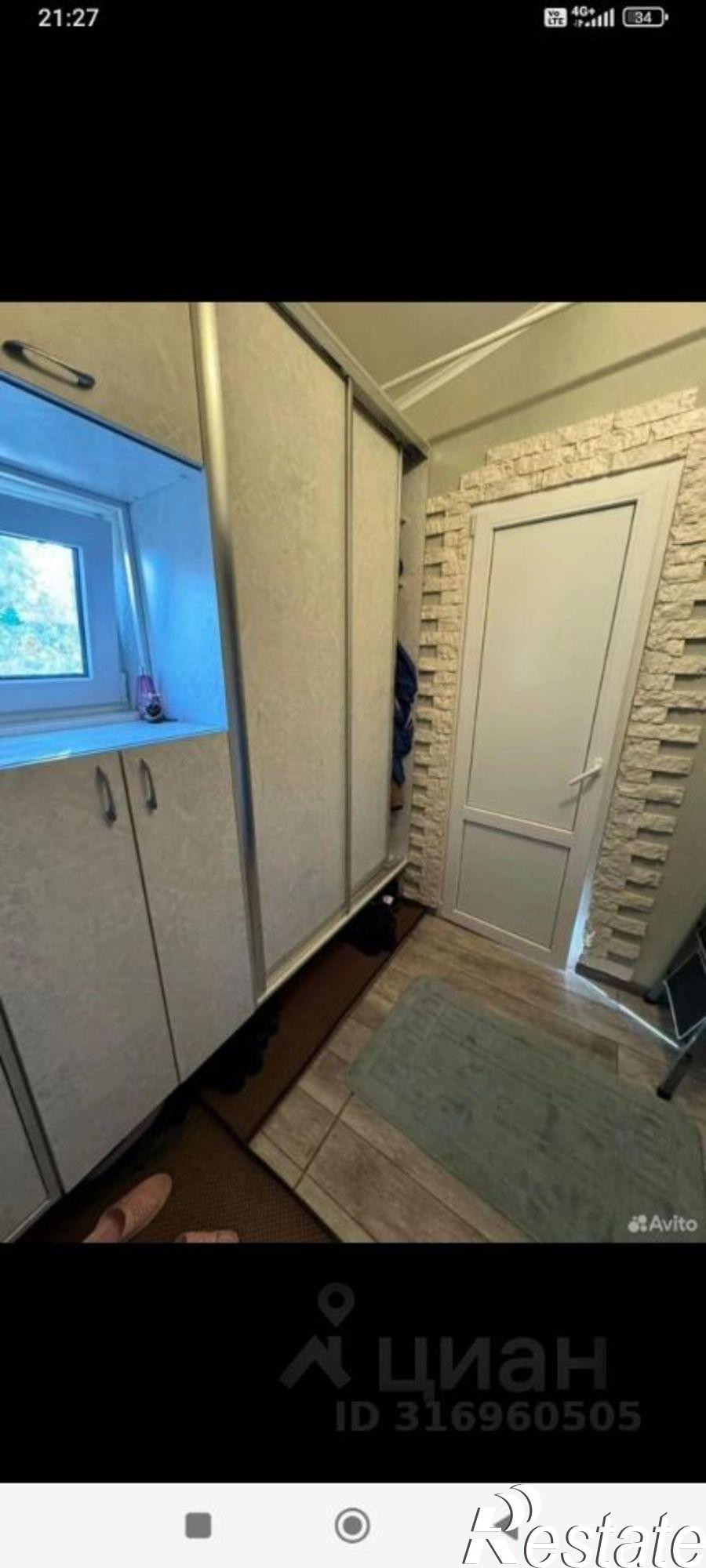 Купить дачу, дом, коттедж за 10 400 000 рублей на улица Атарбекова, 21А